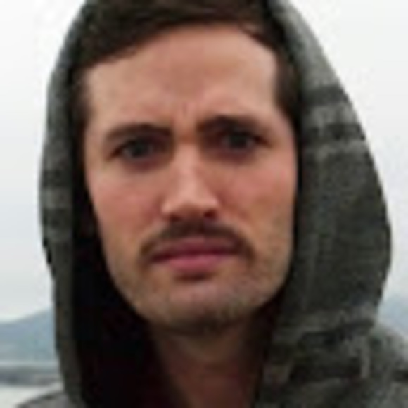 Meet your Posher, Jared - Picture 1 of 1